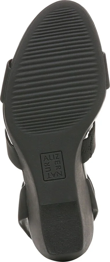 Priya Wedge Sandal - Image 7
