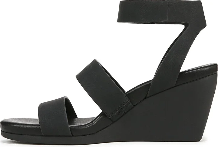 Priya Wedge Sandal - Image 9