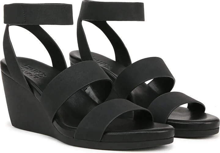 Priya Wedge Sandal - Image 10