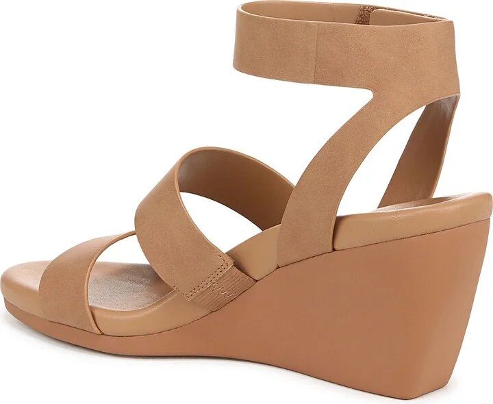 Priya Wedge Sandal - Image 11