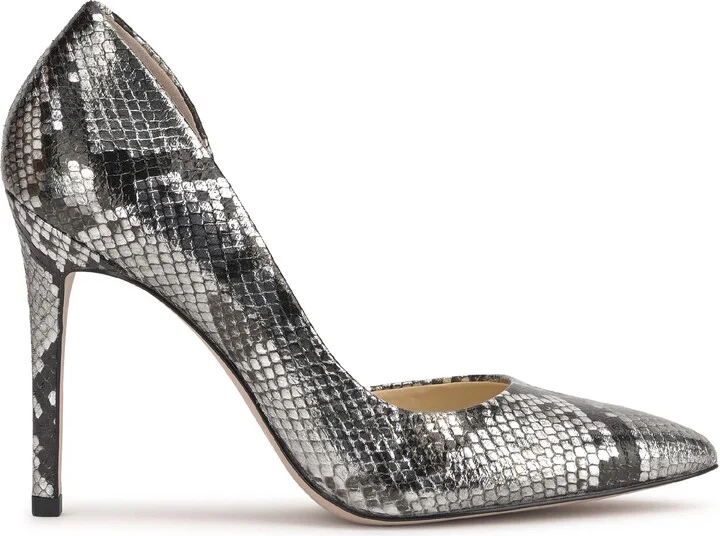 Prizma 8 Half d'Orsay Pump - Image 3