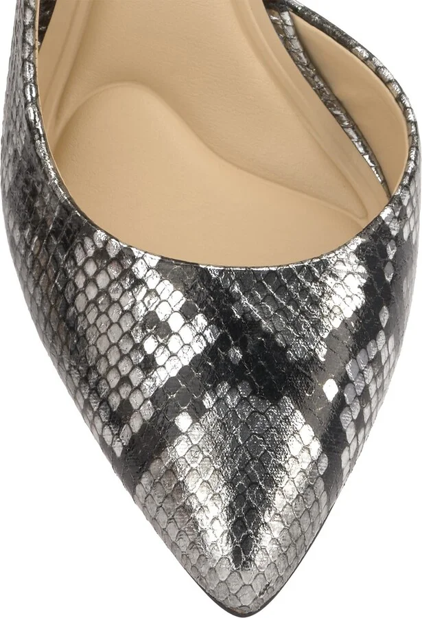 Prizma 8 Half d'Orsay Pump - Image 8