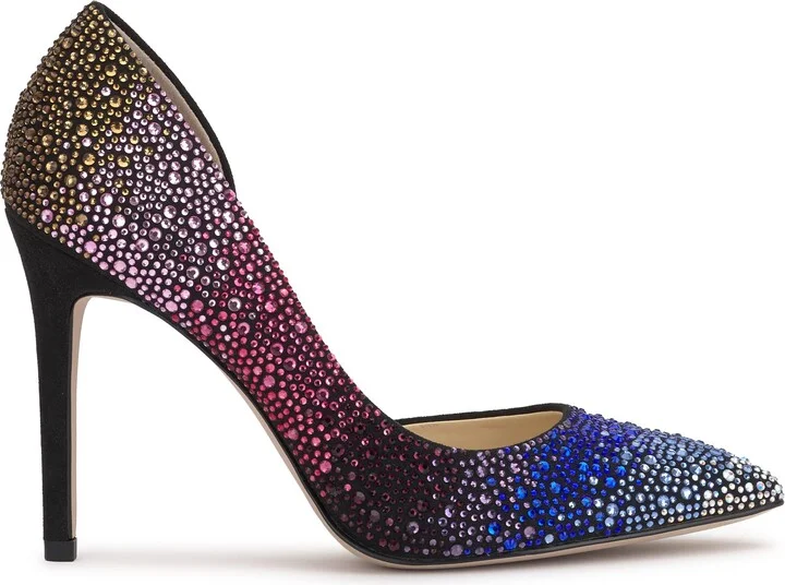 Prizma Half-d'Orsay Pump - Image 3