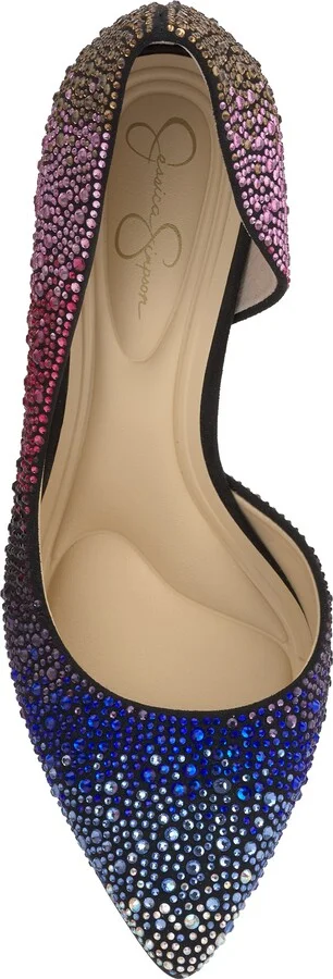 Prizma Half-d'Orsay Pump - Image 5