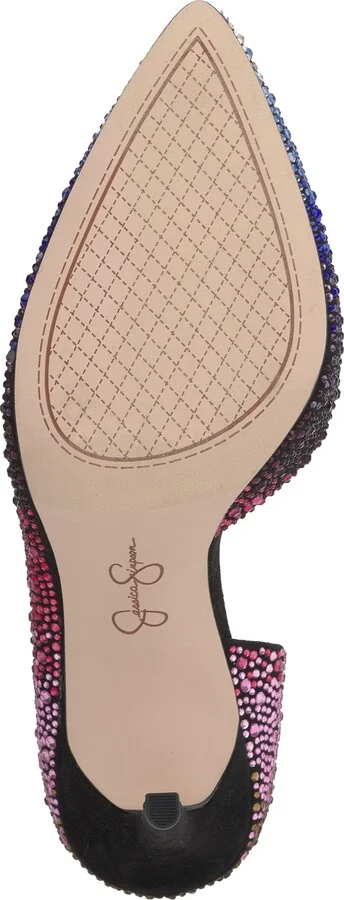 Prizma Half-d'Orsay Pump - Image 6