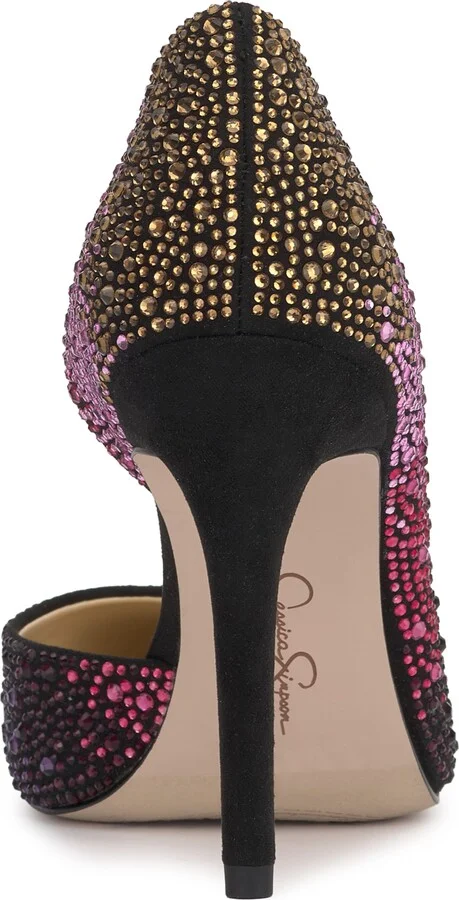 Prizma Half-d'Orsay Pump - Image 7