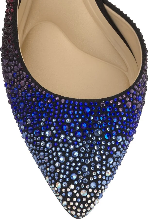 Prizma Half-d'Orsay Pump - Image 8