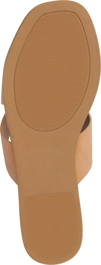 Prizzie Flat Slide Sandal - Image 6