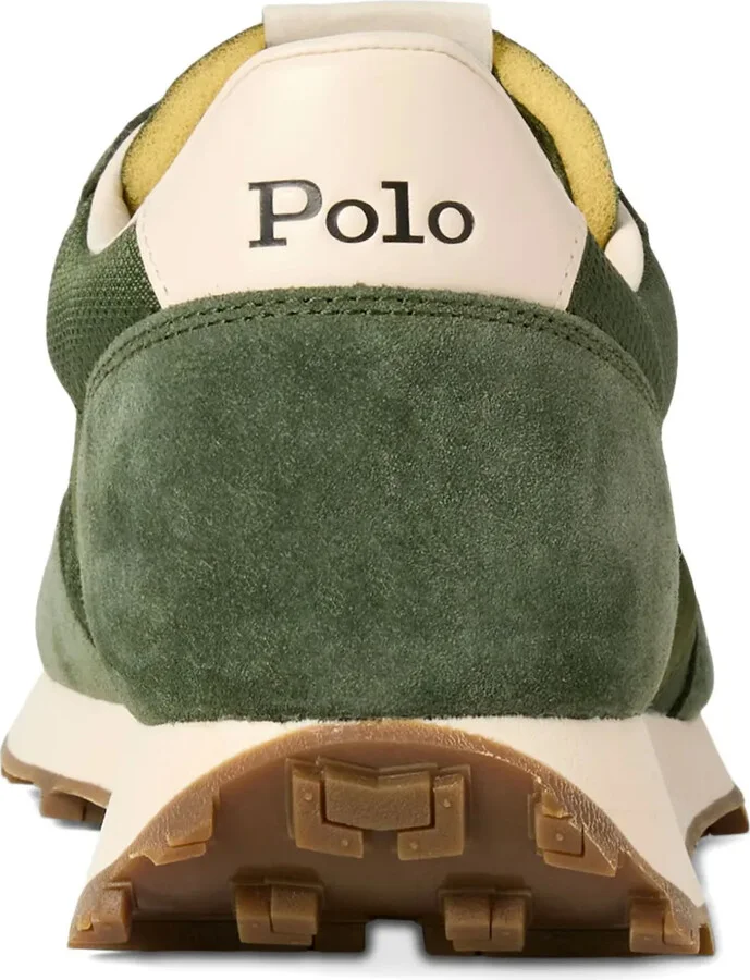 PRL Trail 125 suede sneakers - Image 3