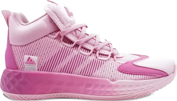 Pro Boost Mid "Pink" sneakers