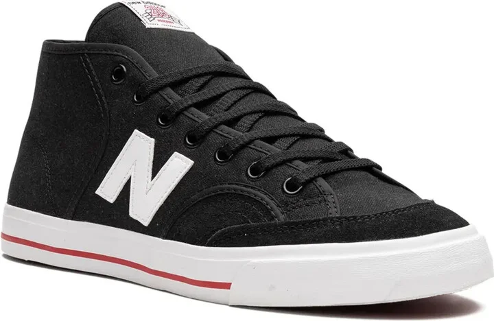 Pro Court 213 "Black/White" sneakers - Image 2
