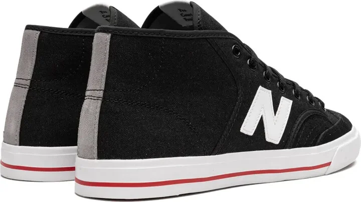 Pro Court 213 "Black/White" sneakers - Image 3