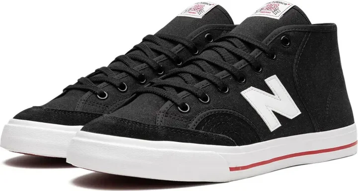Pro Court 213 "Black/White" sneakers - Image 5