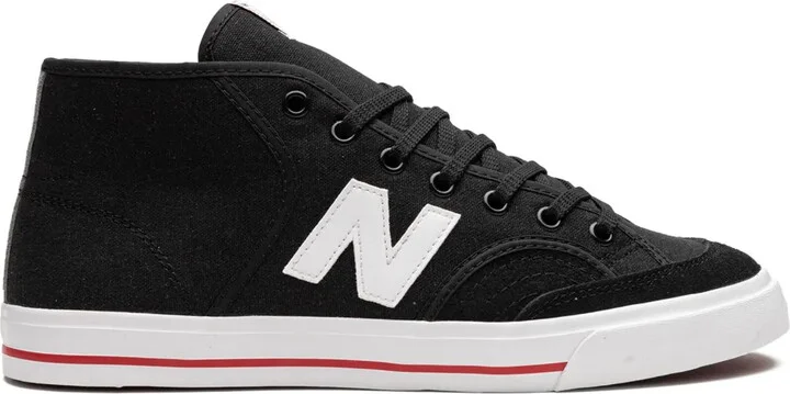 Pro Court 213 "Black/White" sneakers