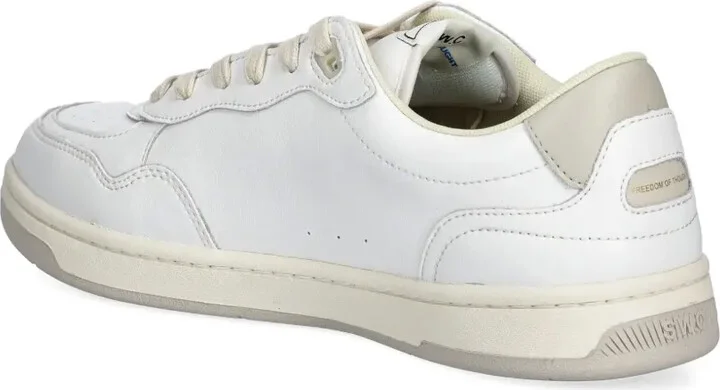 Pro-Cup 01 leather trainers - Image 5