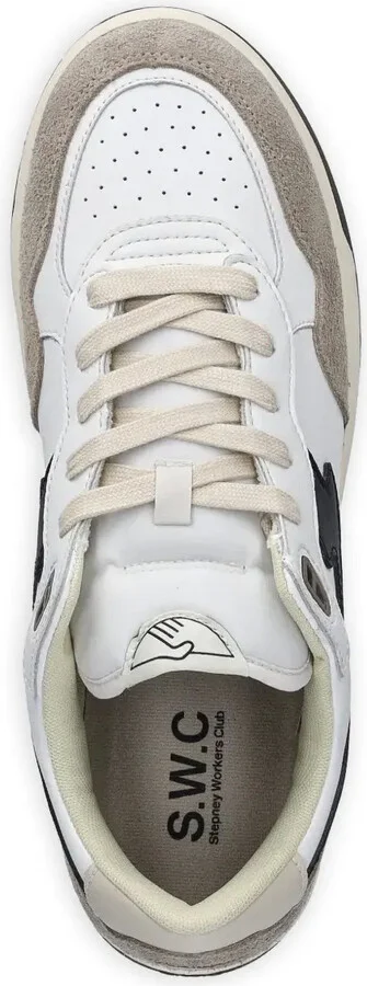 Pro Cup 01 S-Strike sneakers - Image 3