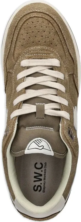 Pro-Cup 01 S-Strike sneakers - Image 4