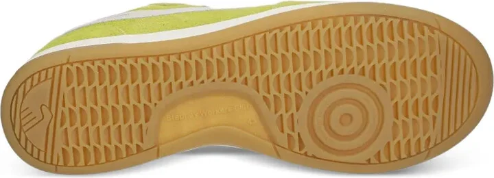 Pro Cup 01 S-Strike suede sneakers - Image 5