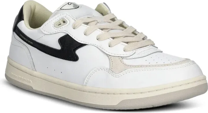 Pro-Cup leather panel sneakers - Image 2