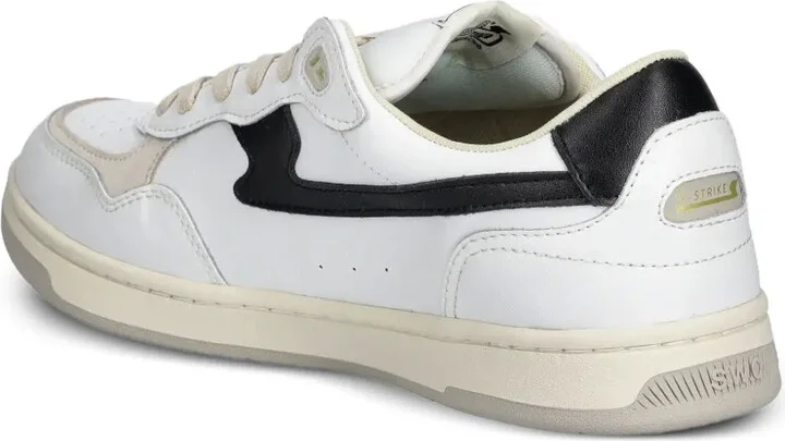 Pro-Cup leather panel sneakers - Image 3
