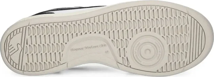 Pro-Cup leather panel sneakers - Image 5