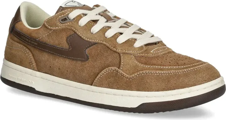 Pro-Cup suede leather sneakers - Image 2
