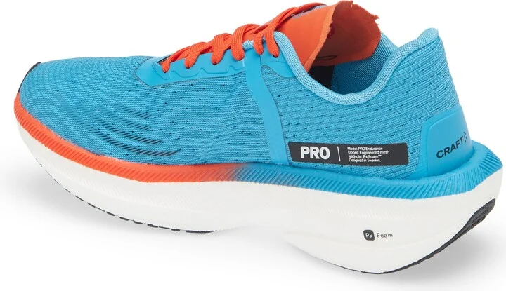 Pro Endur Distance Running Shoe - Image 2