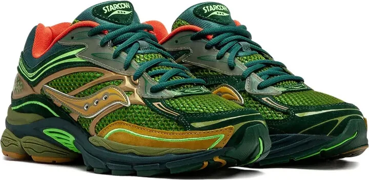 Pro Grid Omni 9 "Starcow" trainers - Image 2