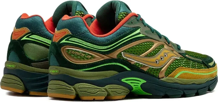 Pro Grid Omni 9 "Starcow" trainers - Image 5