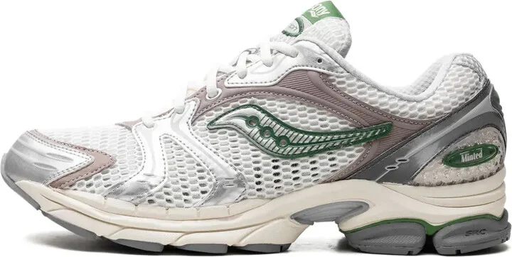 Pro Grid Triumph 4 "Minted NY" sneakers - Image 5