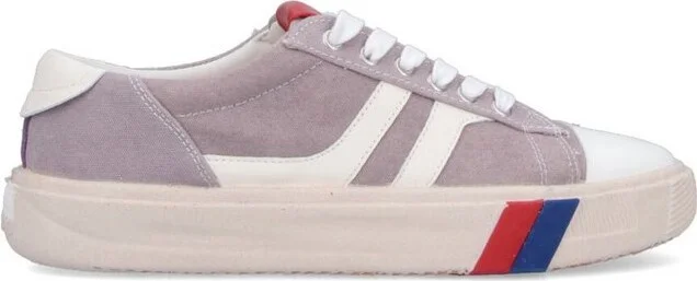 PRO-Keds Classic Low-Top Sneakers