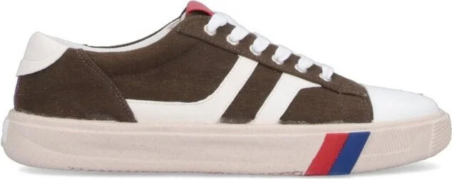 PRO-Keds Classic Stripe Sneakers