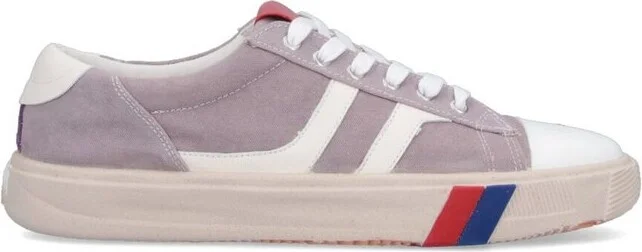 PRO-Keds Classic Stripe Sneakers