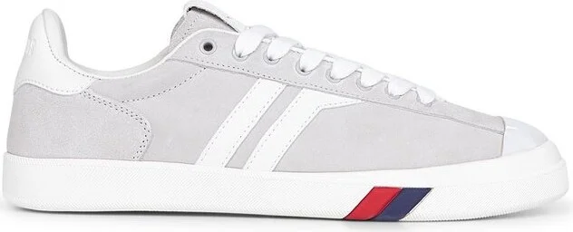 PRO-Keds Court Ace Lace-Up Sneakers
