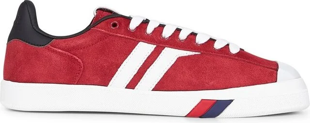 PRO-Keds Court Ace Lace-Up Sneakers