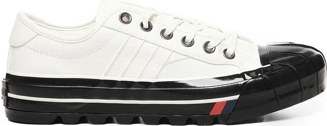 PRO-Keds Intrepid Lace-Up Sneakers