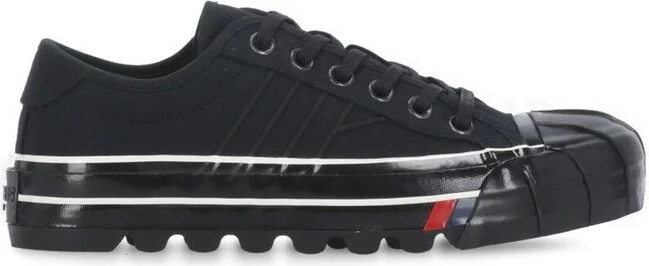 PRO-Keds Intrepid Lace-Up Sneakers