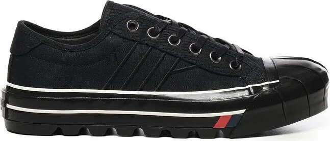 PRO-Keds Logo Detail Sneakers