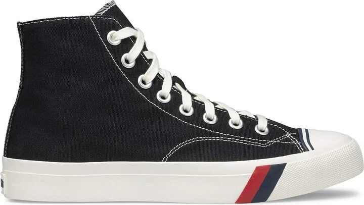 PRO-Keds Men's Royal Hi Lace Up Fashion Sneaker