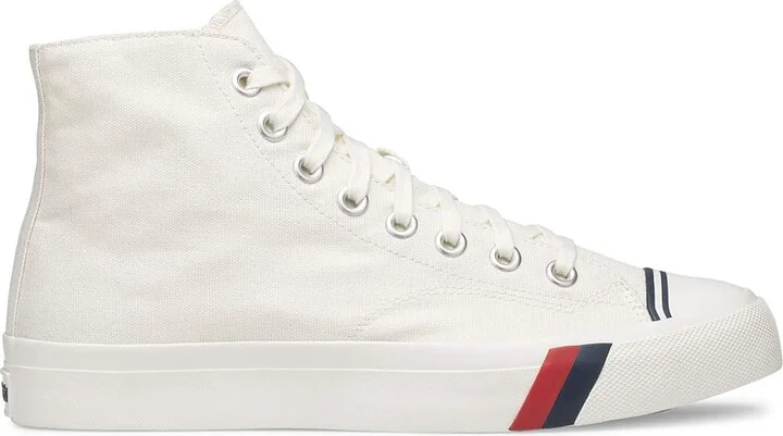 PRO-Keds Men's Royal Hi Lace Up Fashion Sneaker