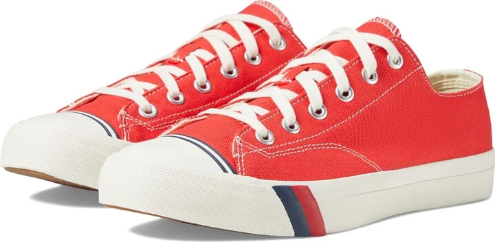 Red Canvas