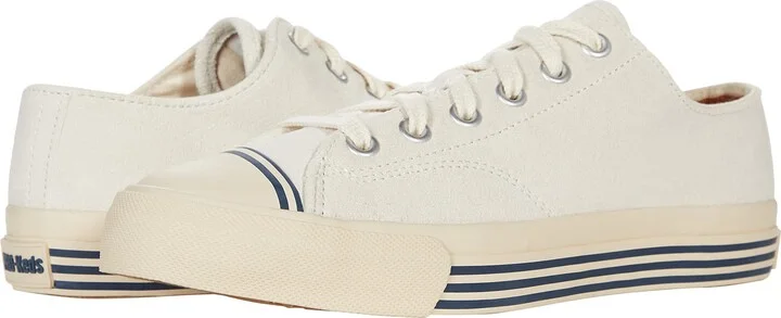 Cream Suede
