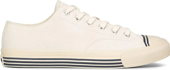 PRO-Keds Men's Super Lace Up Fashion Sneaker