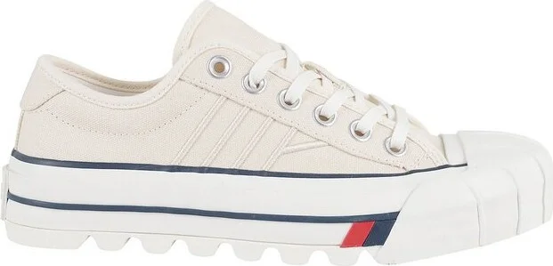 PRO-Keds Royal Intrepid Lace-Up Sneakers