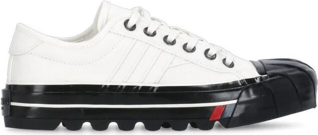 PRO-Keds Royal Intrepid Lace-Up Sneakers