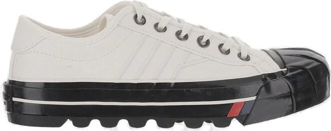 PRO-Keds Royal Intrepid Lace-Up Sneakers