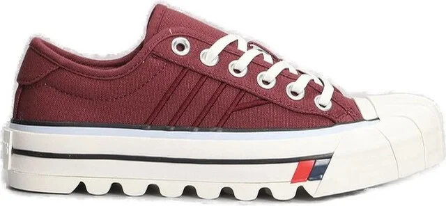 Pro-Keds Royal Intrepid Lace-Up Sneakers