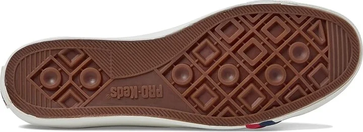 Pro-Keds Royal Lo Lace Up Men's Shoes Pink : 13 D - Medium, Textile - Image 3