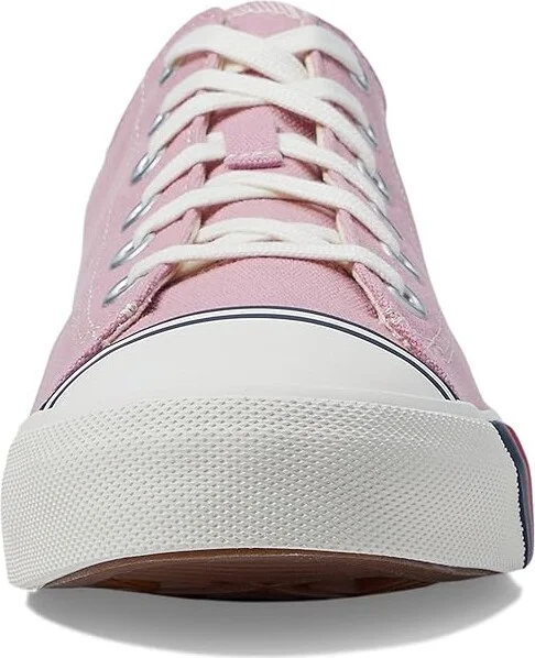 Pro-Keds Royal Lo Lace Up Men's Shoes Pink : 13 D - Medium, Textile - Image 5