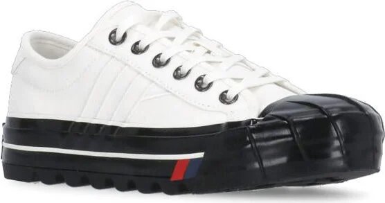 Pro-Keds Sneakers - Image 3